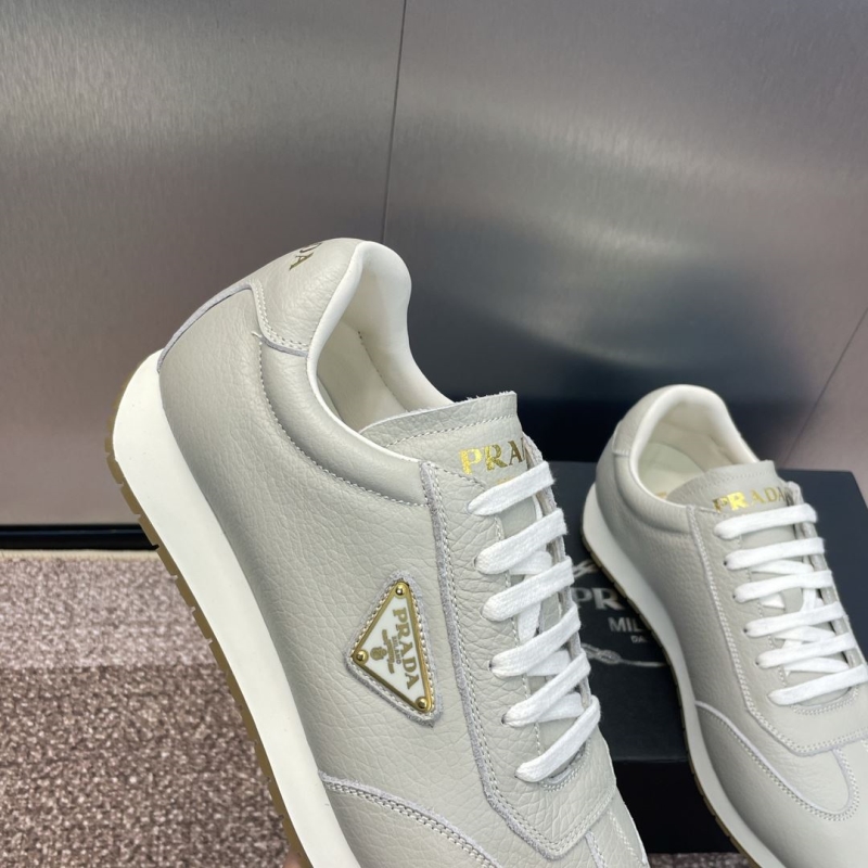 Prada Casual Shoes